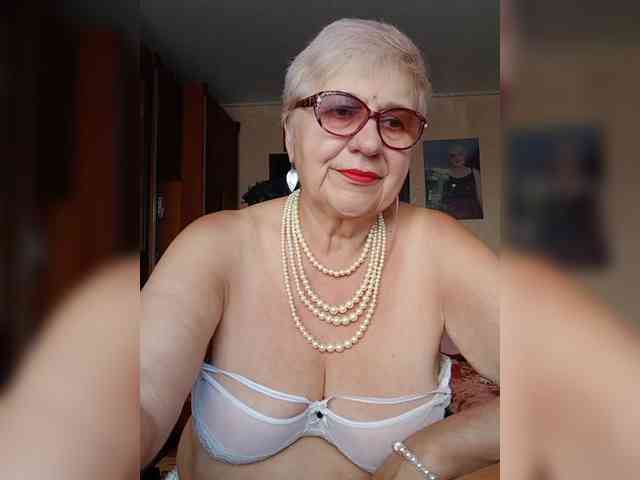 SweetCherry00 webcam