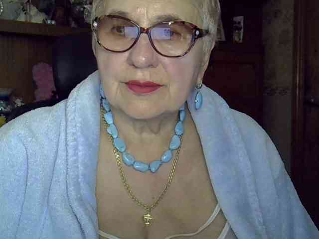 SweetCherry00 webcam