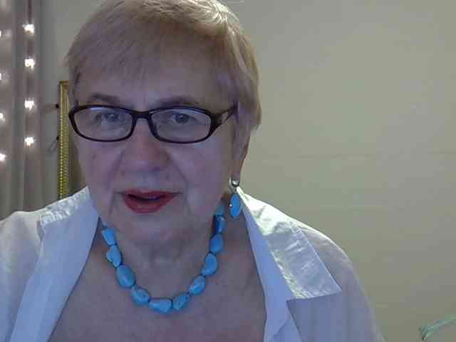 SweetCherry00 webcam