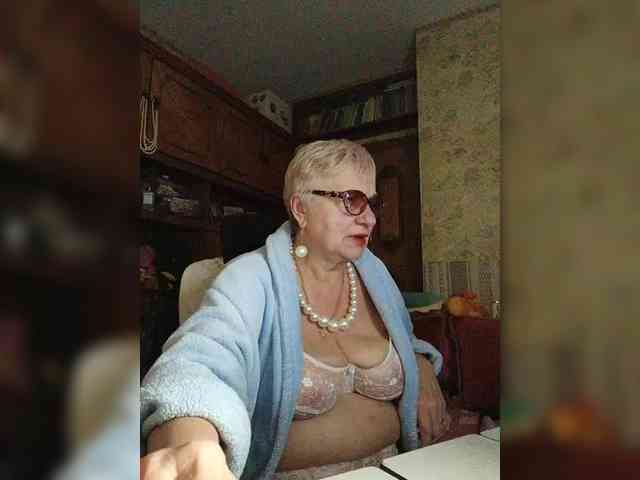 SweetCherry00 webcam