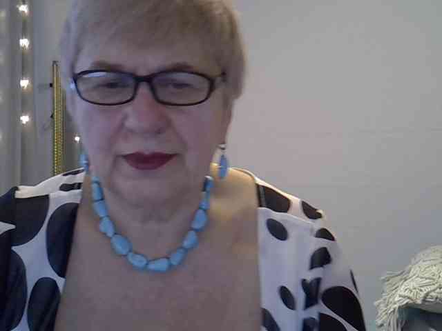 SweetCherry00 webcam