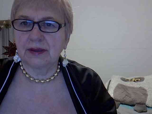 SweetCherry00 webcam