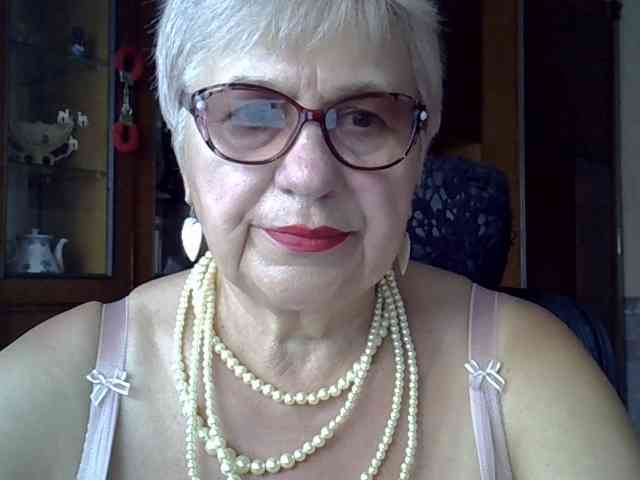 SweetCherry00 webcam