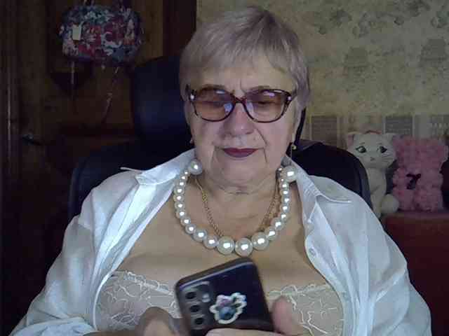 SweetCherry00 webcam