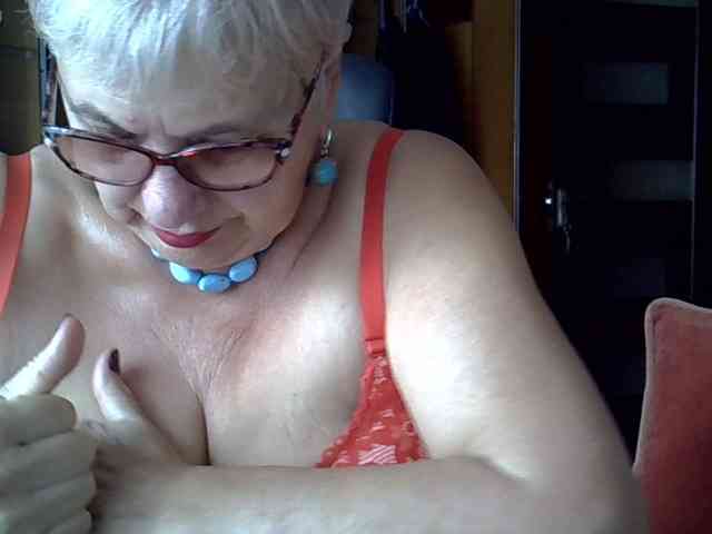 SweetCherry00 webcam