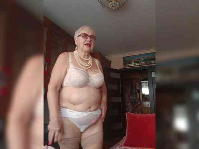 SweetCherry00 webcam