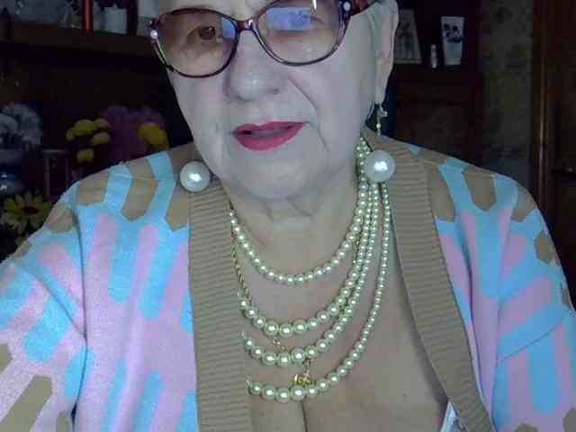 SweetCherry00 webcam