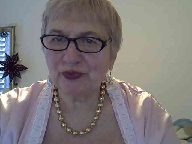 SweetCherry00 webcam