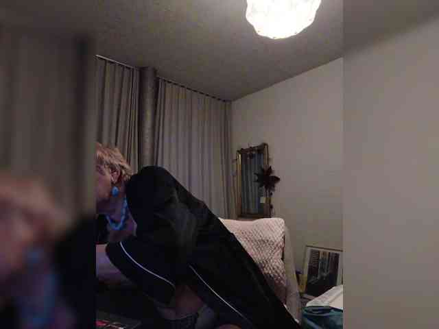 SweetCherry00 webcam