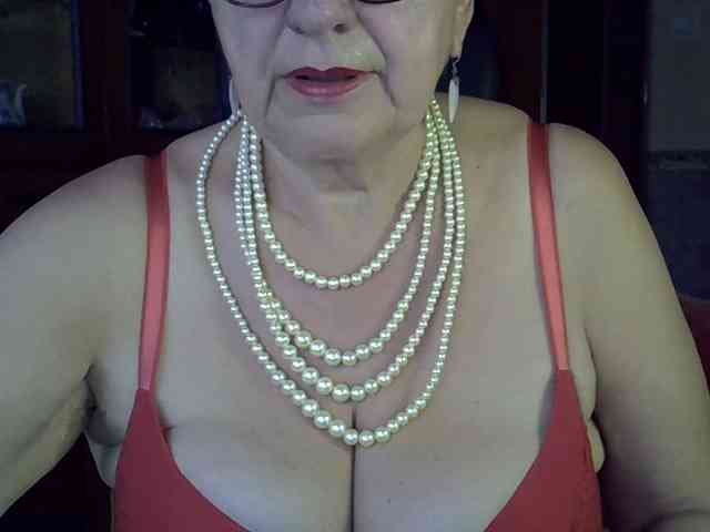 SweetCherry00 webcam