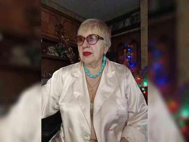 SweetCherry00 webcam