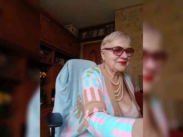 SweetCherry00 webcam