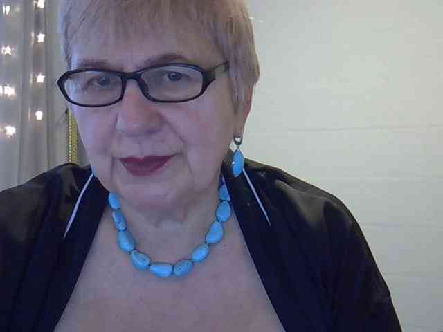 SweetCherry00 webcam