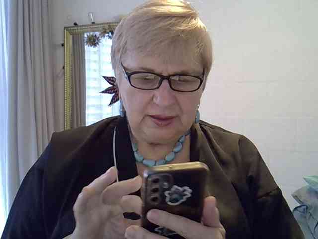 SweetCherry00 webcam