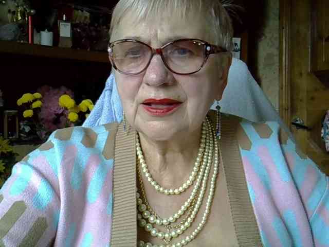 SweetCherry00 webcam