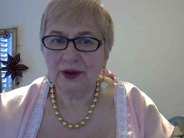 SweetCherry00 webcam