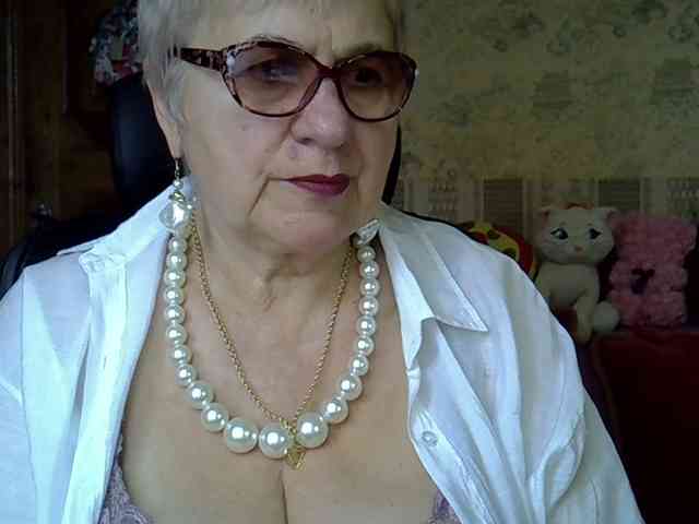 SweetCherry00 webcam