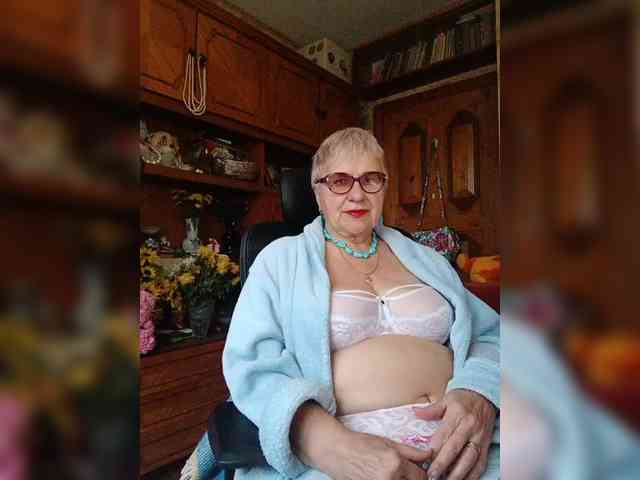 SweetCherry00 webcam