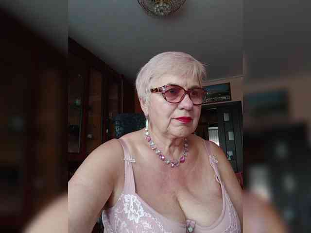 SweetCherry00 webcam