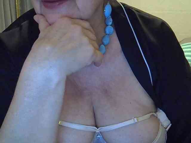 SweetCherry00 webcam