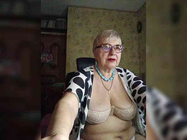 SweetCherry00 webcam