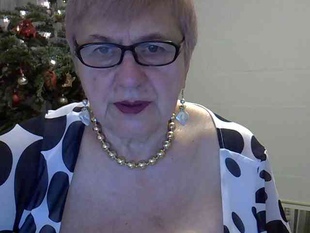 SweetCherry00 webcam