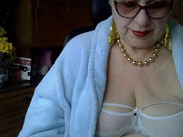 SweetCherry00 webcam