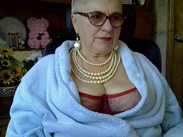 SweetCherry00 webcam