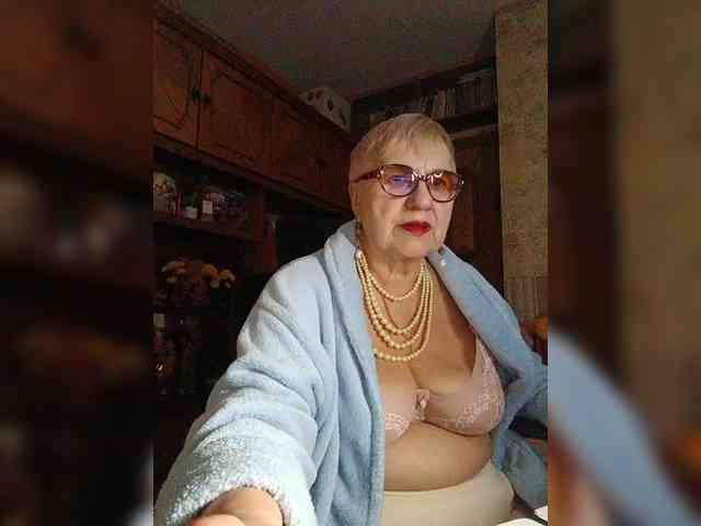 SweetCherry00 webcam