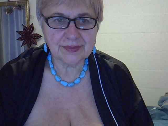 SweetCherry00 webcam