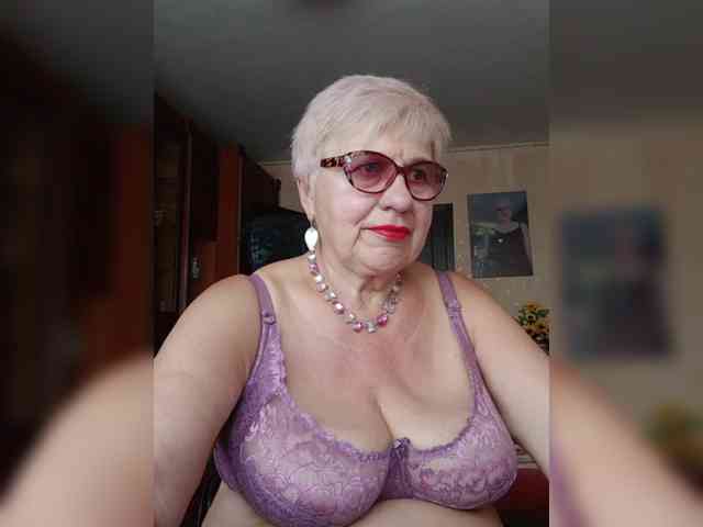 SweetCherry00 webcam