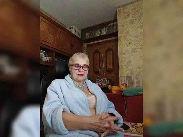 SweetCherry00 webcam