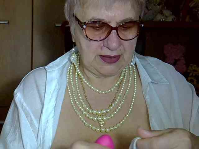 SweetCherry00 webcam