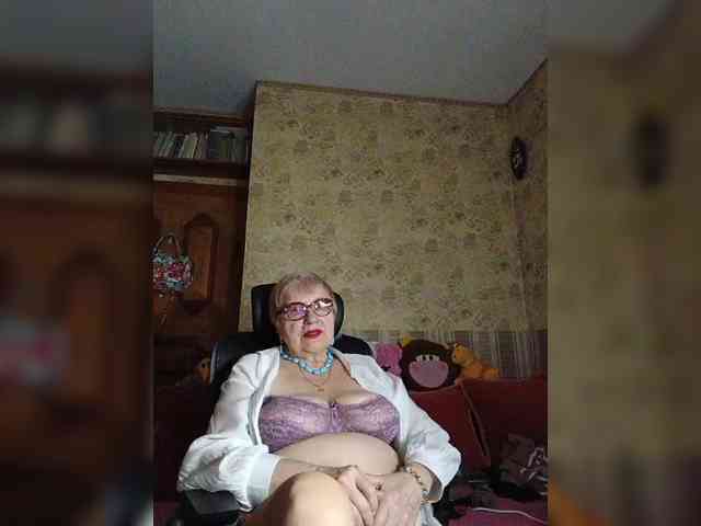 SweetCherry00 webcam