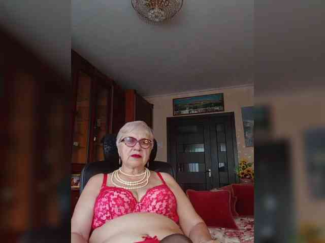 SweetCherry00 webcam