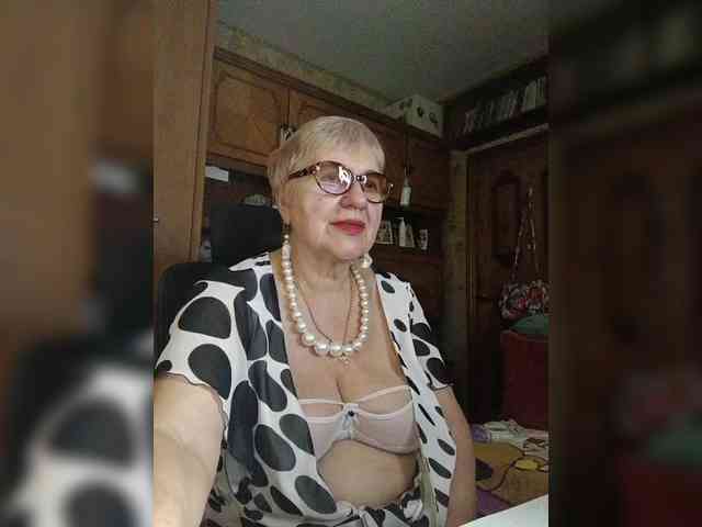 SweetCherry00 webcam