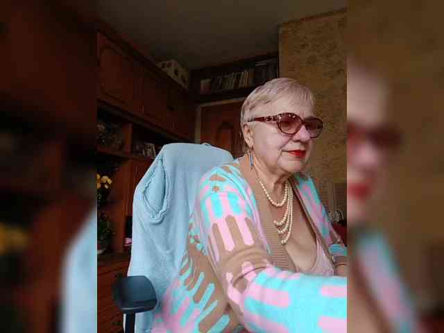 SweetCherry00 webcam