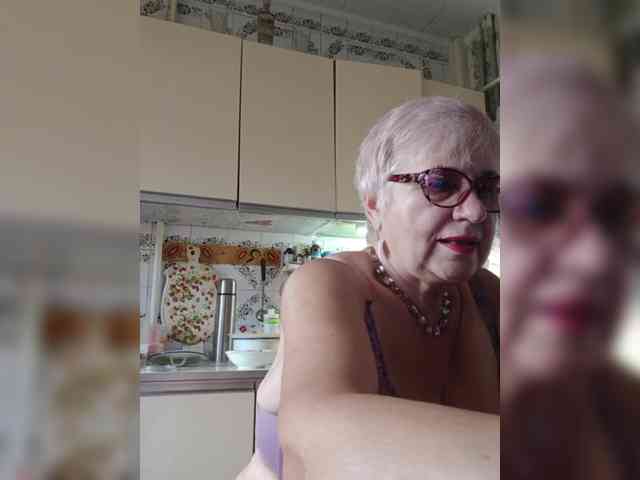 SweetCherry00 webcam