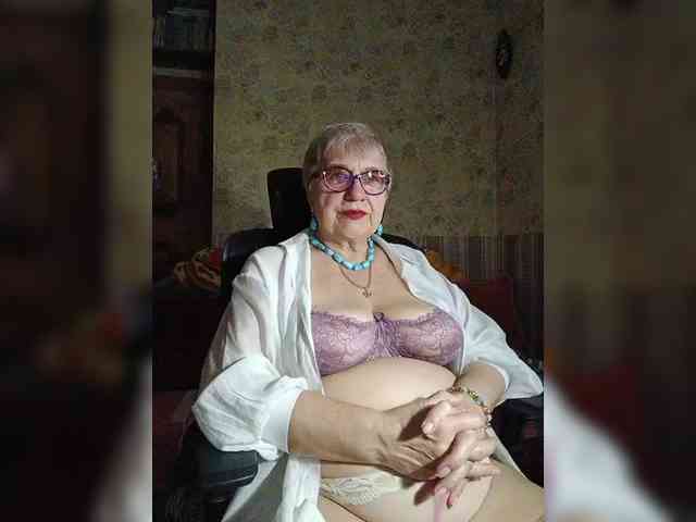 SweetCherry00 webcam