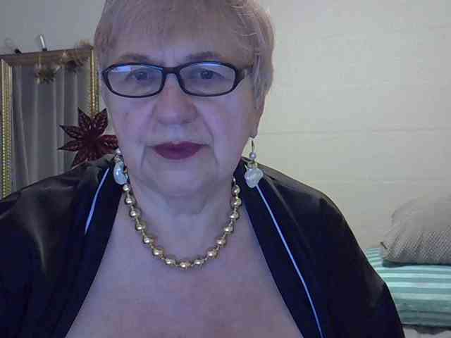 SweetCherry00 webcam