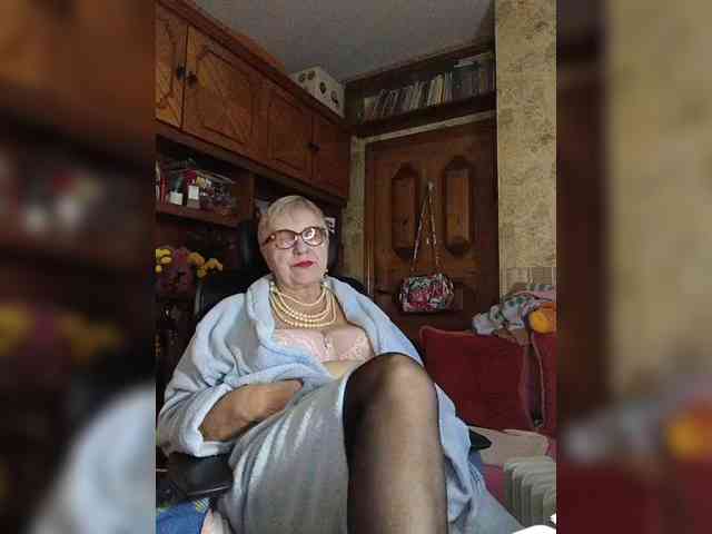 SweetCherry00 webcam