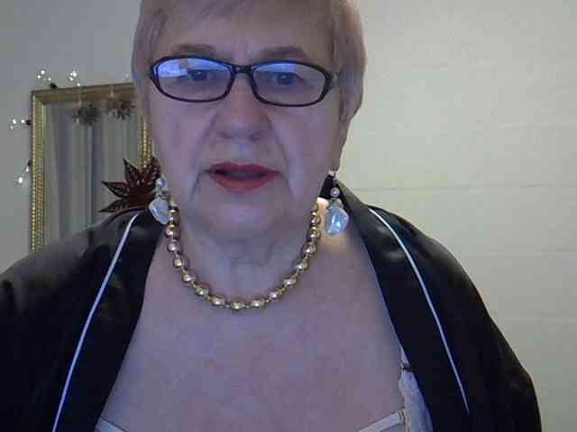 SweetCherry00 webcam