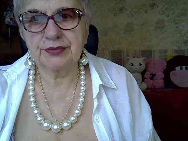 SweetCherry00 webcam