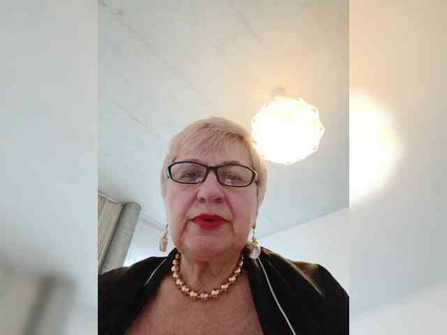 SweetCherry00 webcam