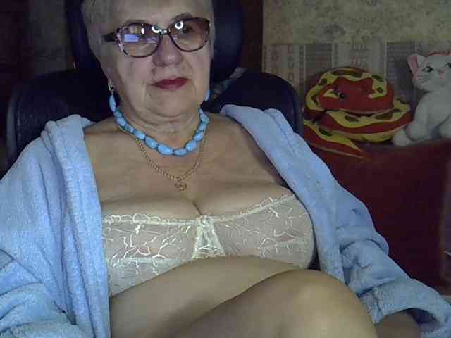 SweetCherry00 webcam