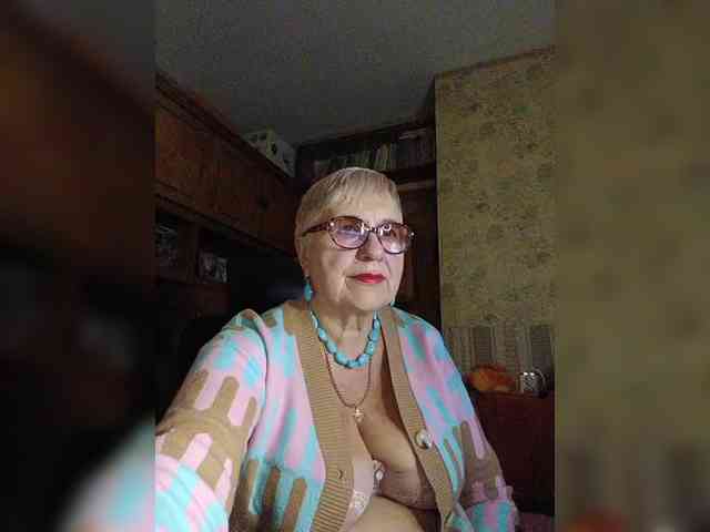 SweetCherry00 webcam