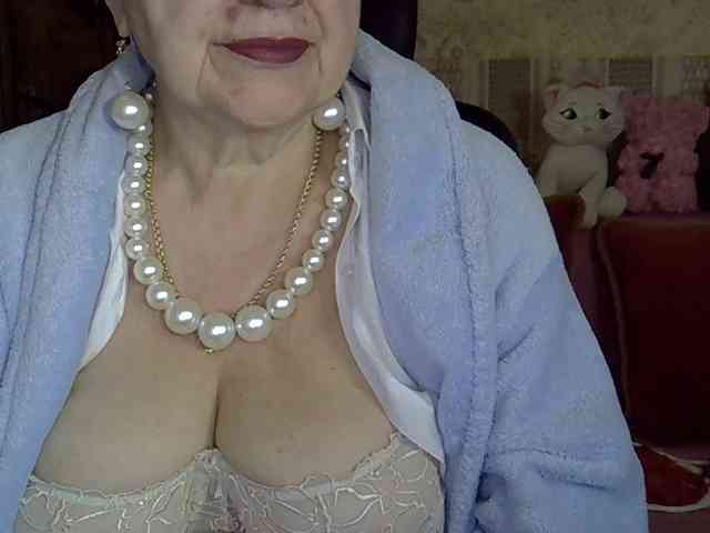 SweetCherry00 webcam