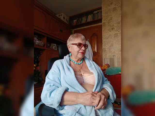 SweetCherry00 webcam