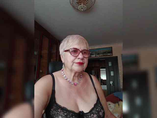 SweetCherry00 webcam