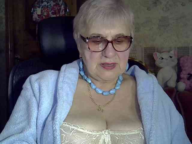 SweetCherry00 webcam